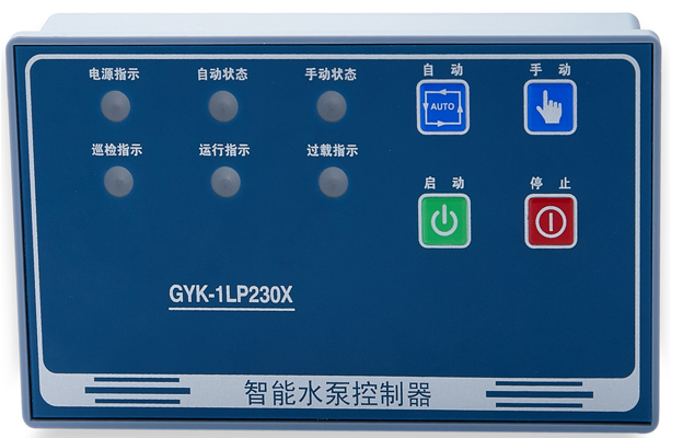 智能水泵控制器，國耀電子，規(guī)格齊全廠家直銷